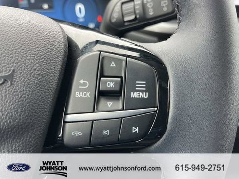 Certified 2023 Ford Escape Active image 33