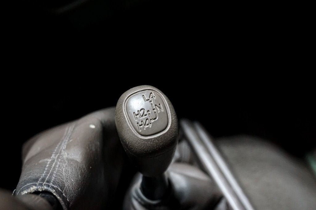 Used 2004 Toyota Tacoma 4x4 Xtracab V6 image 43