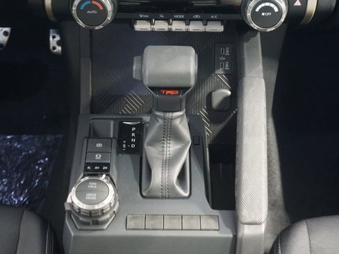 New 2026 Toyota Tacoma TRD Sport image 29