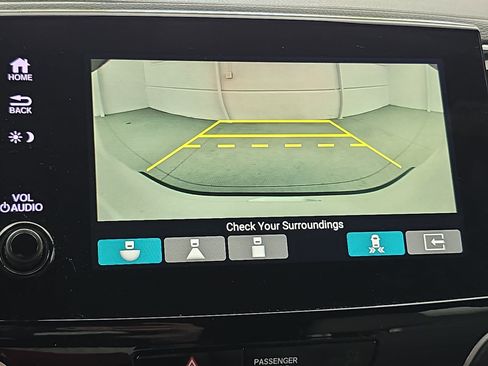 Used 2022 Honda Passport EX-L image 23