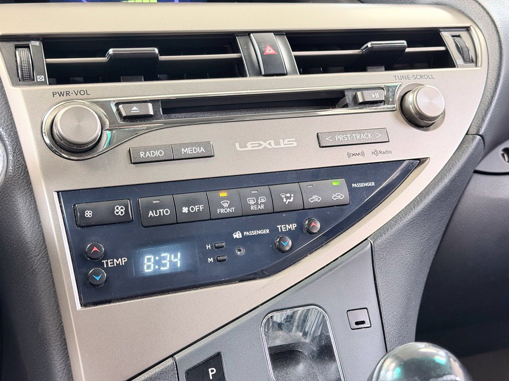 Used 2015 Lexus RX 350 AWD image 57