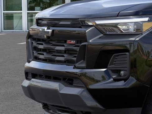 New 2026 Chevrolet Colorado Z71 image 13