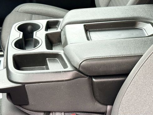 Used 2024 Chevrolet Silverado 3500 LT image 22