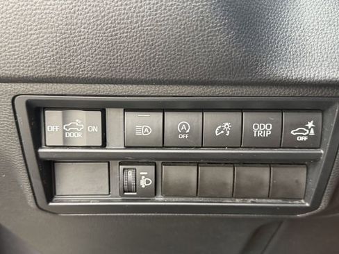 Used 2023 Toyota Tundra SR5 w/ SR5 Convenience Package RWD image 19