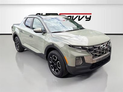 Used 2024 Hyundai Santa Cruz SEL w/ Activity Package