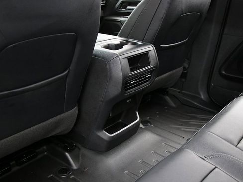 Used 2024 Chevrolet Silverado EV W/T image 16