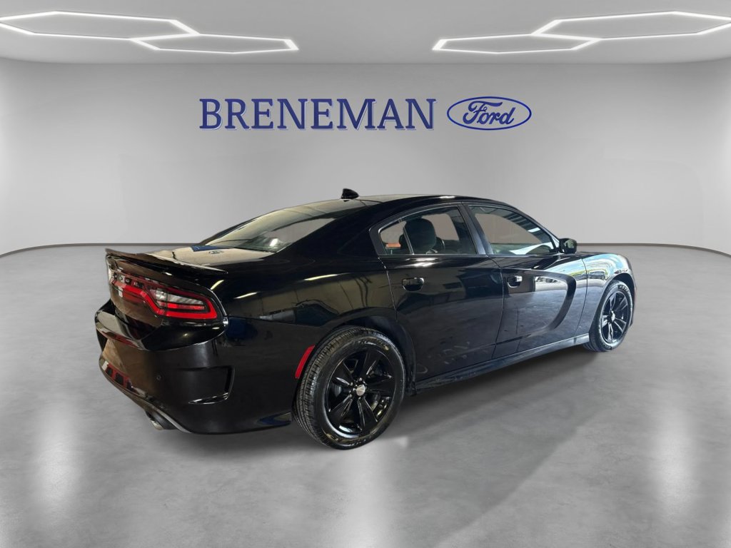 Used 2019 Dodge Charger GT RWD image 6