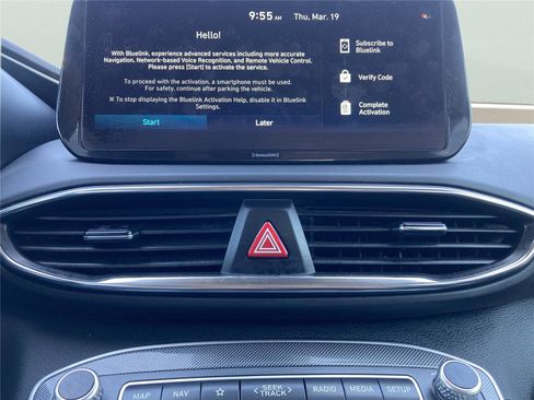 Used 2023 Hyundai Santa Fe SEL w/ Winter Weather Package image 14