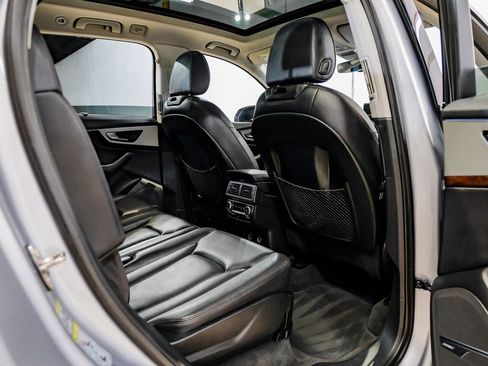 Used 2018 Audi Q7 2.0T Premium Plus image 45