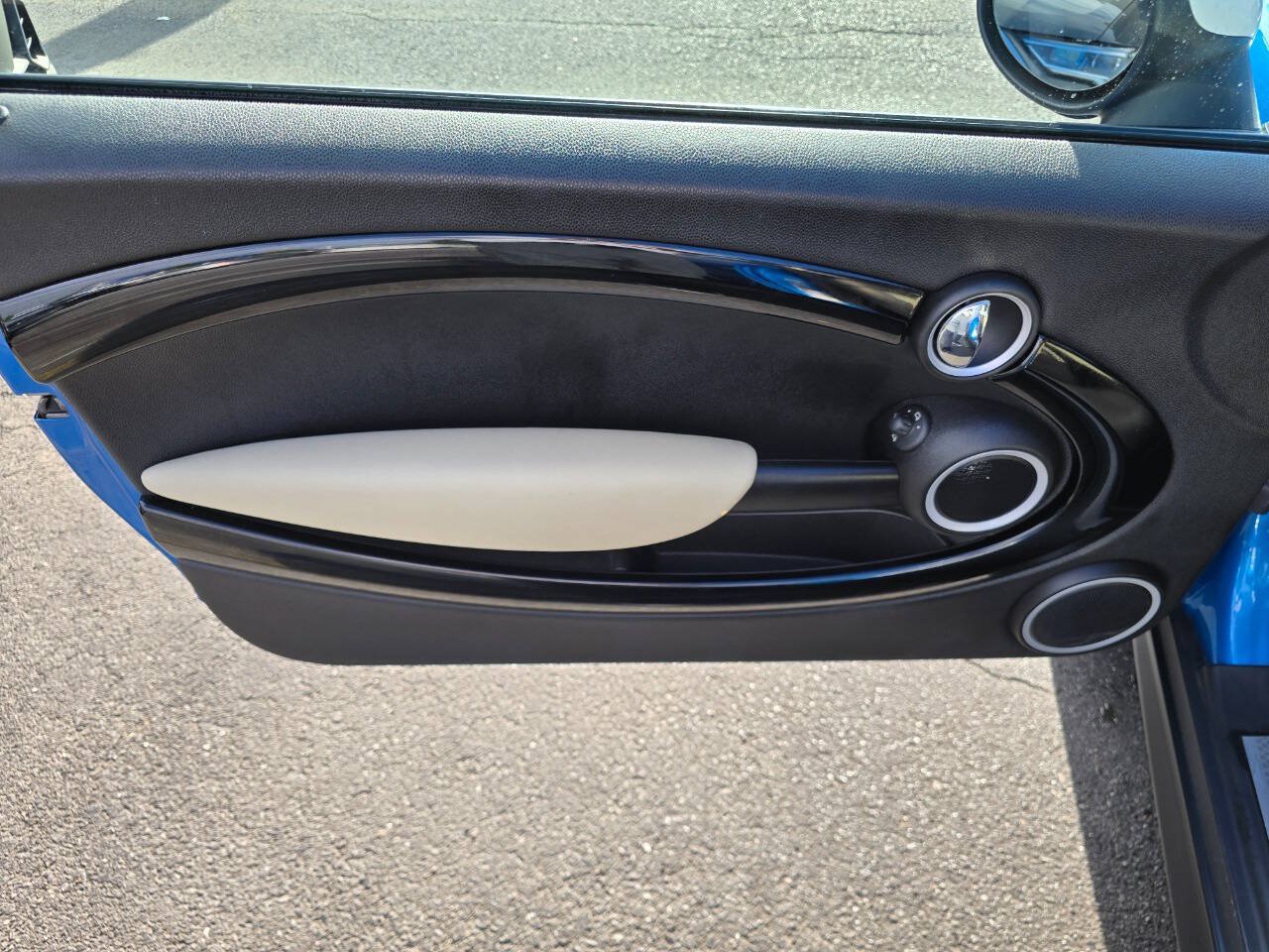 Used 2012 MINI Cooper S FWD image 15