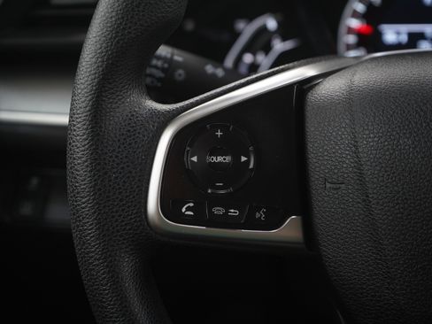 Used 2016 Honda Civic LX image 23