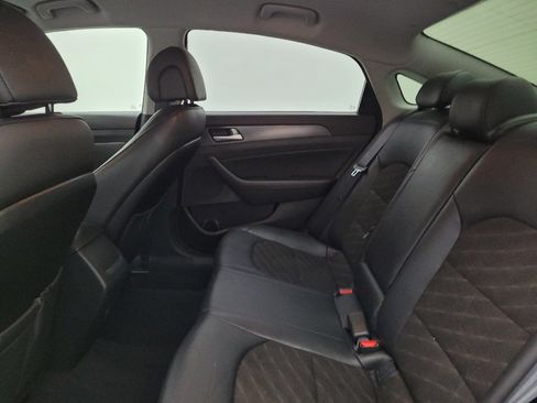 Used 2015 Hyundai Sonata Sport w/ Option Group 04 FWD image 18