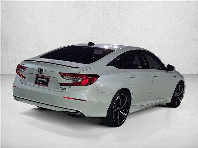 Used 2022 Honda Accord Sport image 5