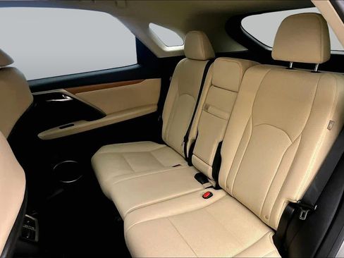 Used 2022 Lexus RX 350 FWD w/ Premium Package image 21