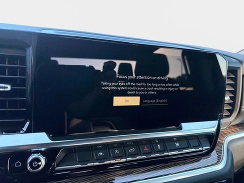 New 2026 GMC Sierra 1500 Elevation w/ Elevation Select Package RWD image 23