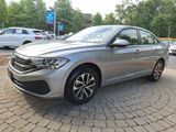 Certified 2024 Volkswagen Jetta S image 3