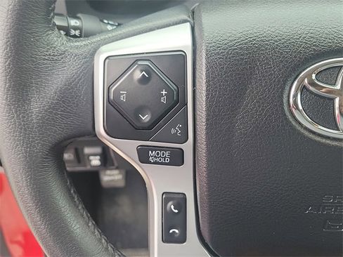Used 2021 Toyota Tundra 1794 Edition image 22