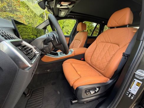 New 2026 BMW X5 xDrive40i AWD/4WD image 12