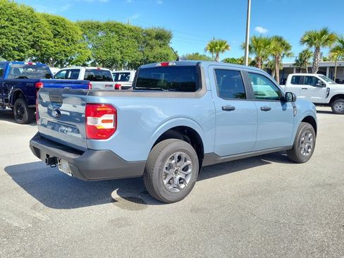 New 2026 Ford Maverick XLT FWD image 9