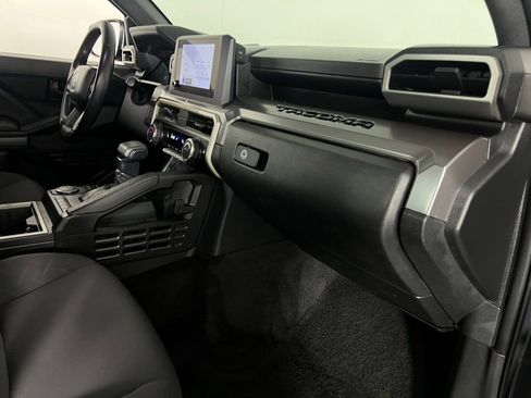 Used 2024 Toyota Tacoma SR5 image 28