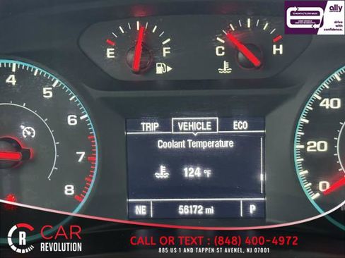 Used 2023 Chevrolet Malibu LT image 26