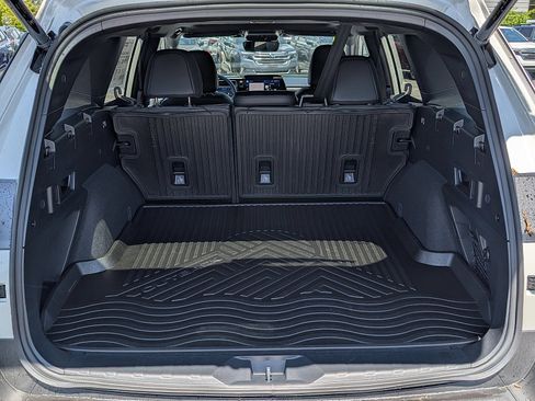 New 2026 Subaru Outback Premium AWD/4WD image 8