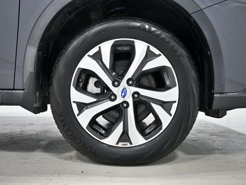 Used 2020 Subaru Outback Touring XT AWD/4WD image 37