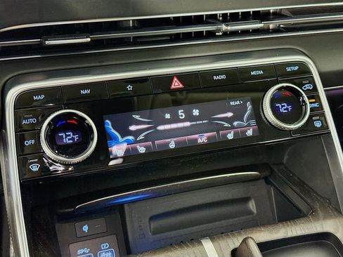 Certified 2024 Genesis GV80 3.5T Advanced AWD/4WD image 18