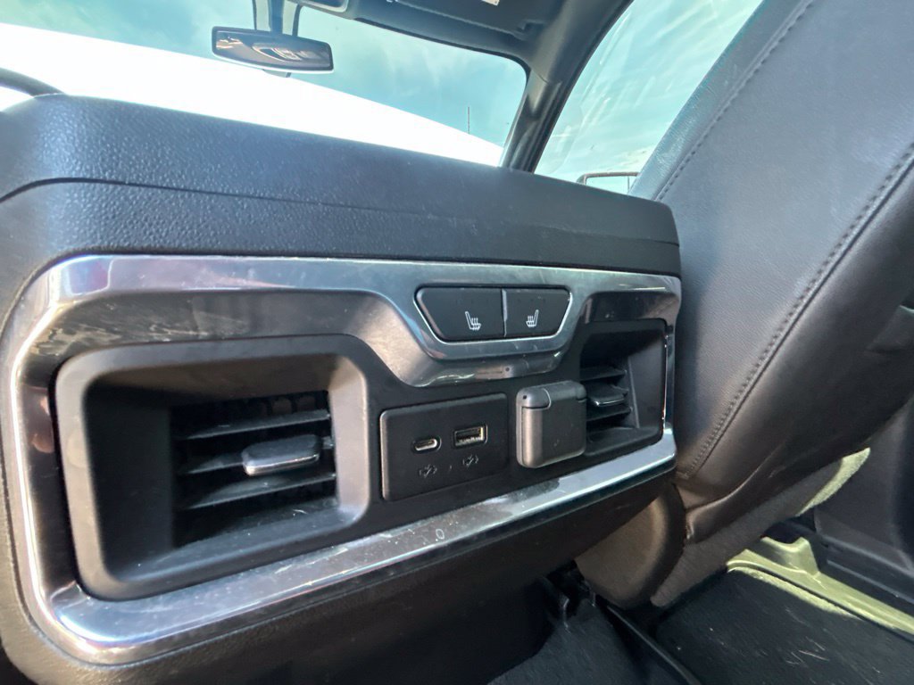 Used 2022 GMC Sierra 2500 AT4 AWD/4WD image 34