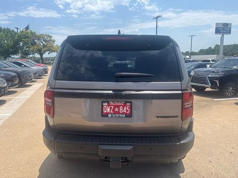 Used 2025 Toyota Land Cruiser 1958 AWD/4WD image 4