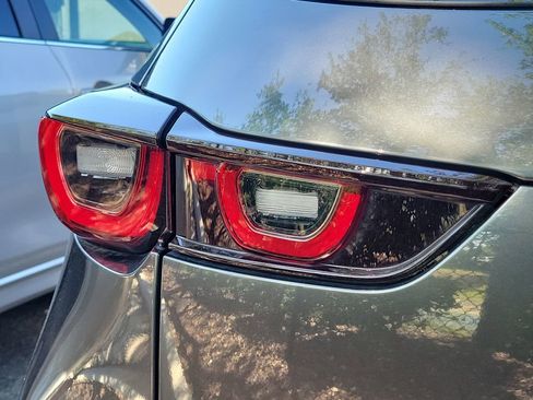 Used 2025 MAZDA CX-50 2.5 Hybrid w/ Preferred Pkg AWD/4WD image 21