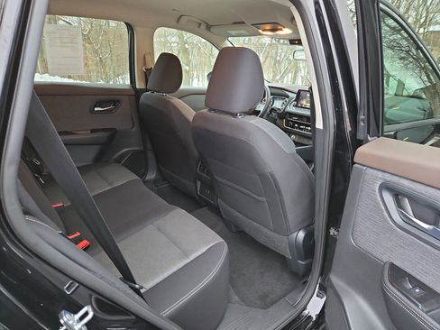 Used 2023 Nissan Rogue SV image 25