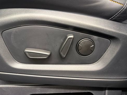 New 2026 Ford Explorer Tremor AWD/4WD image 29
