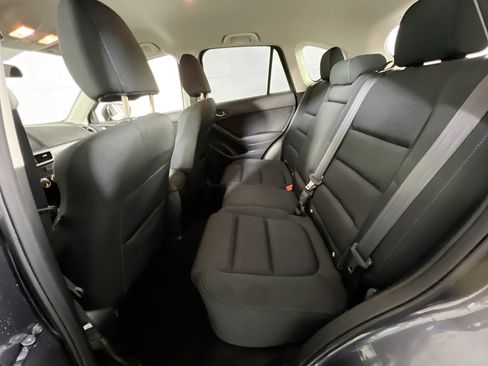 Used 2016 MAZDA CX-5 Touring image 23