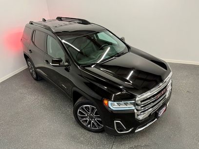 Used 2020 GMC Acadia AT4