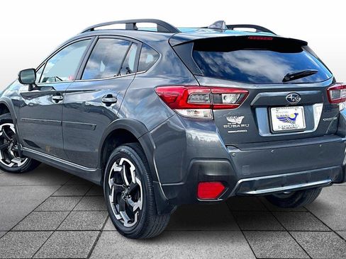 Used 2023 Subaru Crosstrek 2.5i Limited image 2