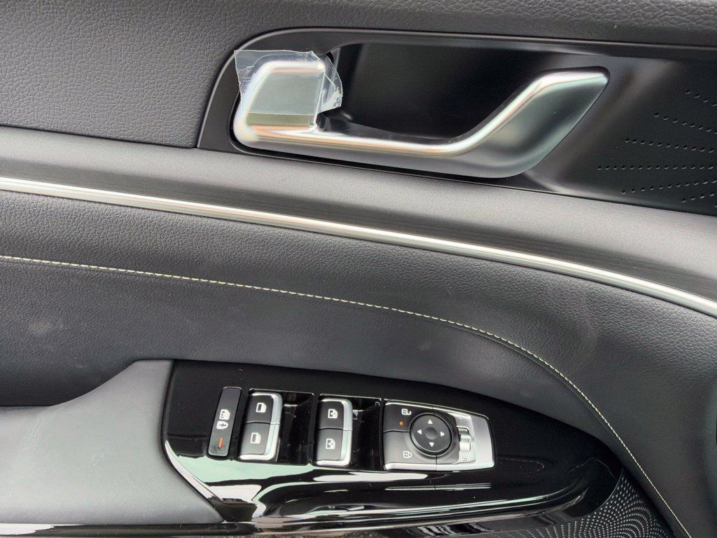 New 2027 Kia K5 GT-Line AWD/4WD image 8