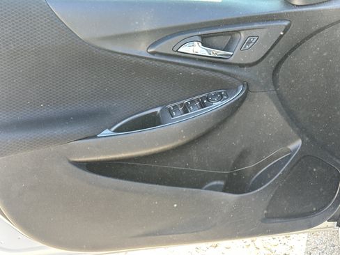 Used 2024 Chevrolet Malibu LT FWD image 10