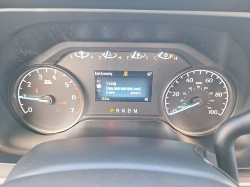 New 2026 Ford F350 XL w/ STX Appearance Package image 9