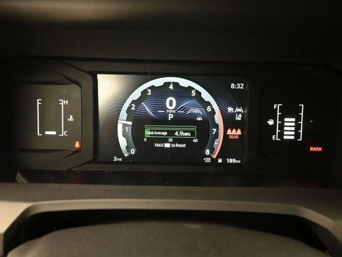 New 2026 Toyota Tacoma SR image 12