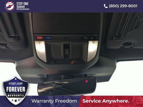 Certified 2026 Subaru Forester Premium AWD/4WD image 27