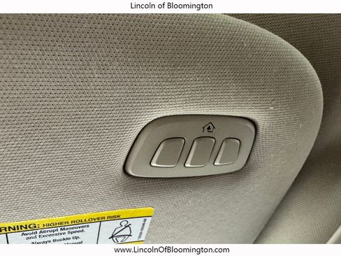 Used 2022 Lincoln Navigator Reserve image 70