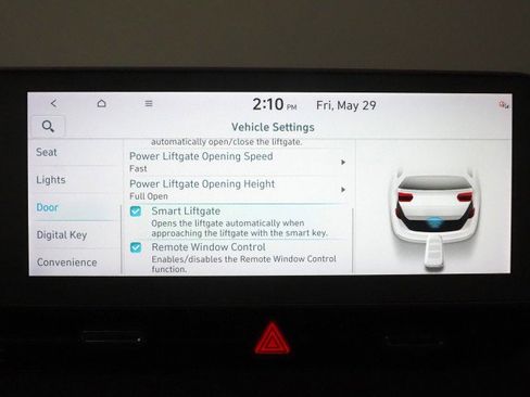 Used 2023 Hyundai Ioniq 5 Limited w/ Cargo Package RWD image 40