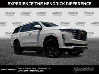 Used 2024 Cadillac Escalade Premium Luxury Platinum w/ LPO, Floor Liner Package AWD/4WD video 1