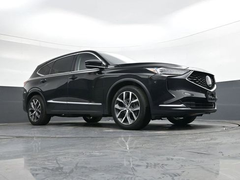 Used 2023 Acura MDX w/Technology Package image 25