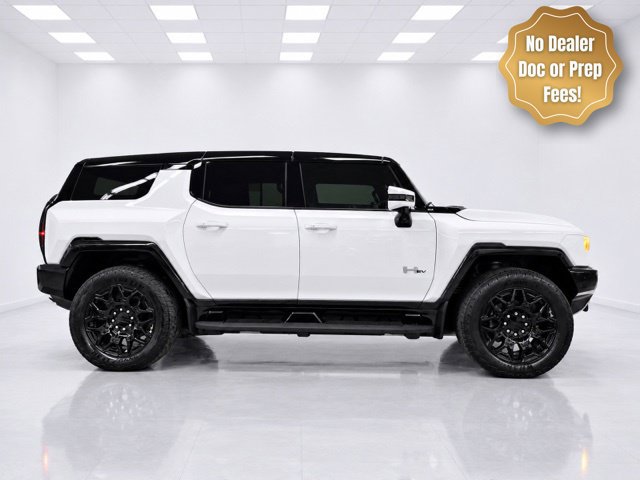 Used 2025 GMC Hummer EV 2X AWD/4WD image 1