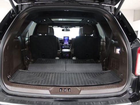 Used 2022 Ford Explorer King Ranch w/ Technology Package image 14