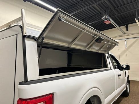 Used 2022 Ford F150 XL RWD image 16