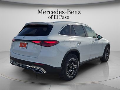 New 2026 Mercedes-Benz GLC 300 4MATIC