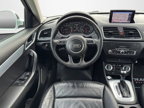 Used 2015 Audi Q3 2.0T Prestige image 15